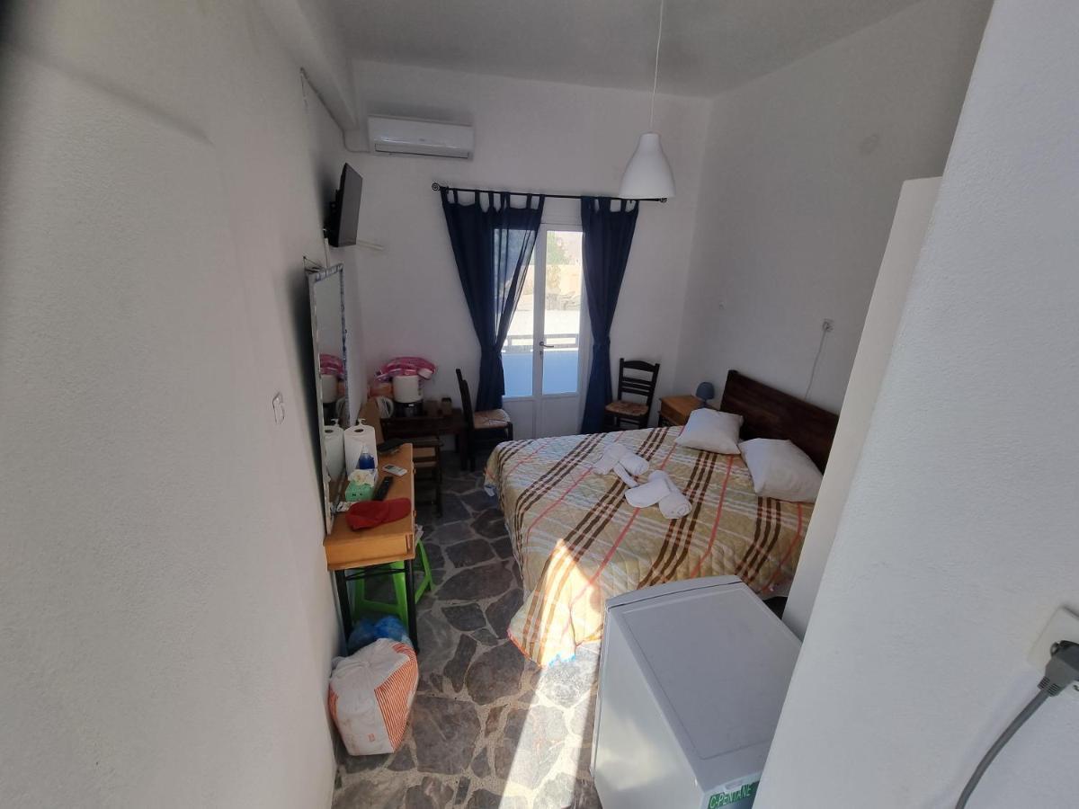 סנטוריני Santorini Pleasure Studios מראה חיצוני תמונה